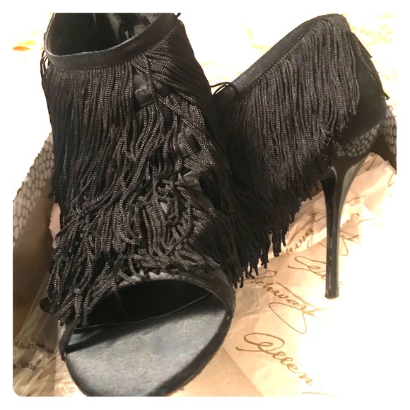 Allen Schwartz shoes - Picture 1 of 6